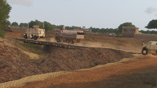 Arma 3 Screenshot