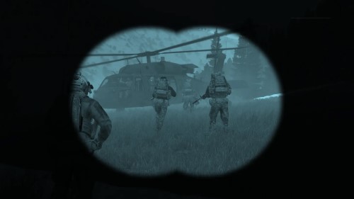 Arma 3 Screenshot