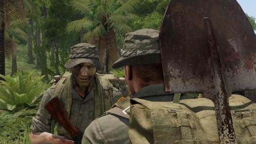 Arma 3 Screenshot