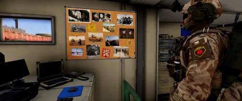 Arma 3 Screenshot