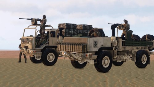 Arma 3 Screenshot