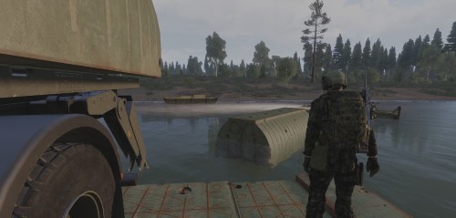 Arma 3 Screenshot