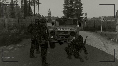 Arma 3 Screenshot
