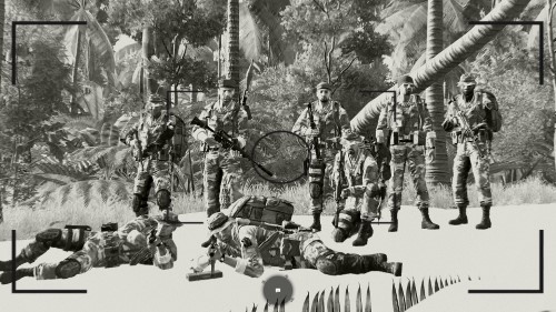 Arma 3 Screenshot