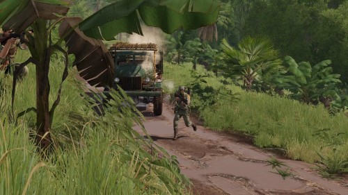 Arma 3 Screenshot