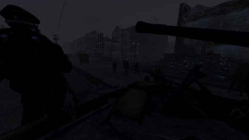 Arma 3 Screenshot