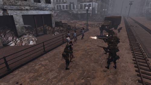 Arma 3 Screenshot