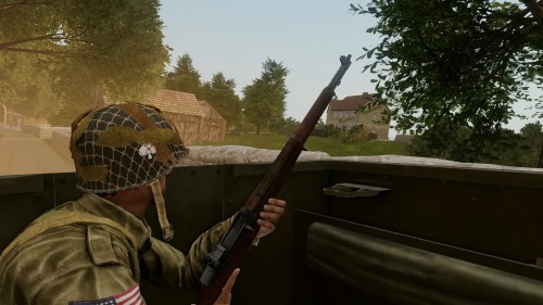 Arma 3 Screenshot