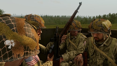 Arma 3 Screenshot